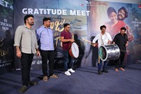 Raju Weds Rambai Movie Success Celebrations Photos